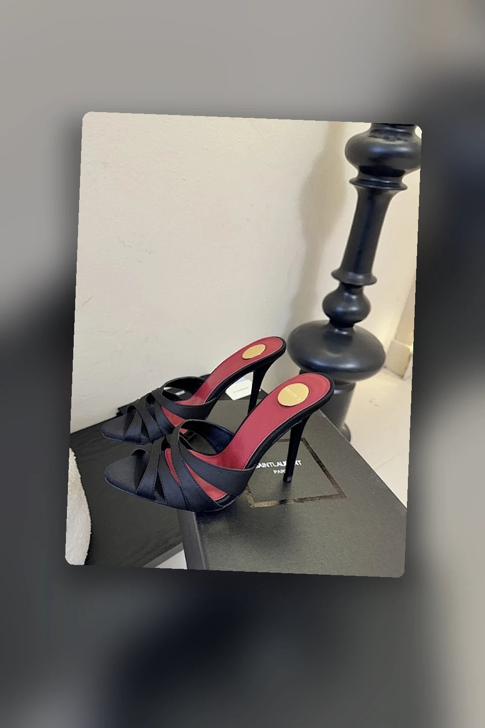 NB - YLS Women Shoes - 131