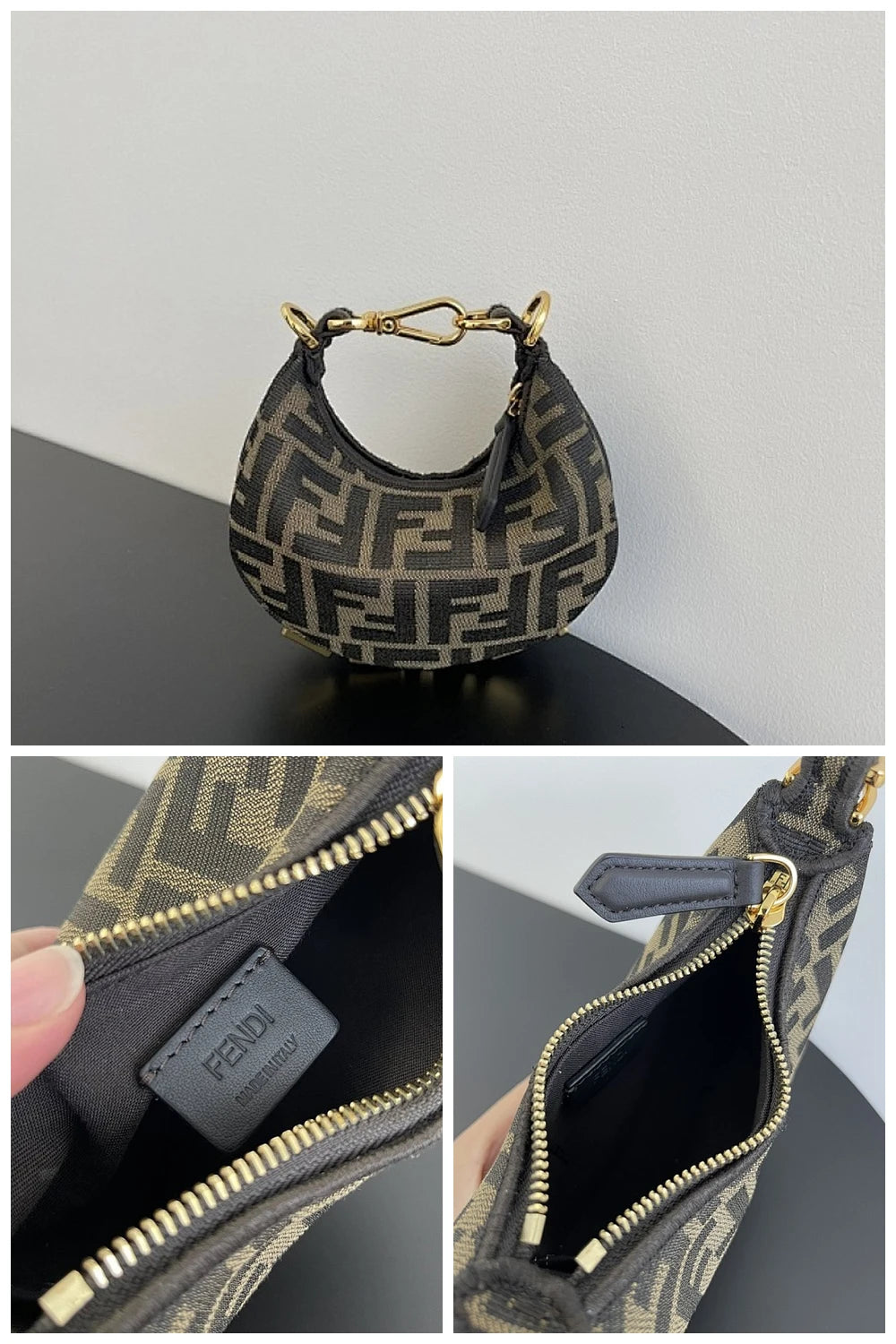 NB - FDE Bag - 064