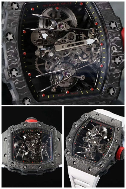 NB - Mix Watch - 703