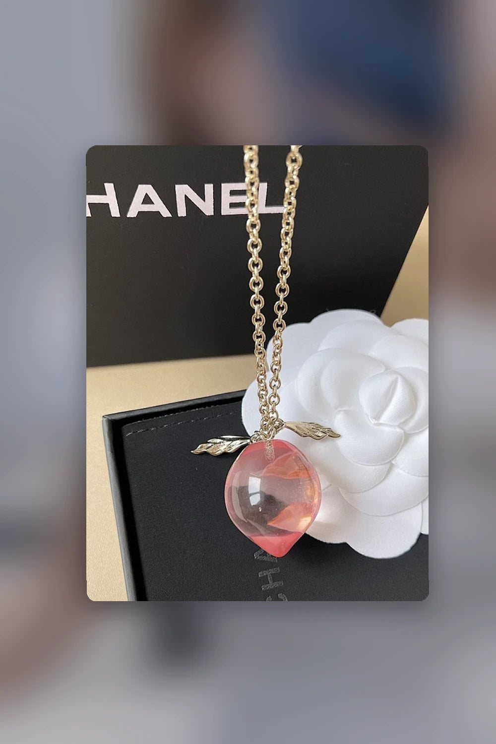 NB - CHL Jewelry - 642