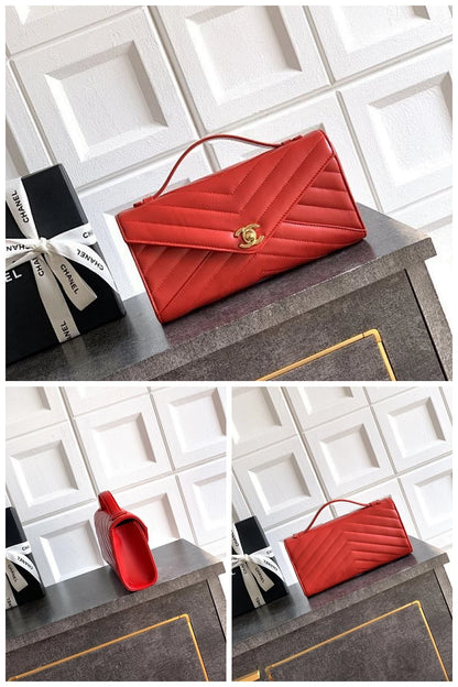 NB - CHL Bag - 421