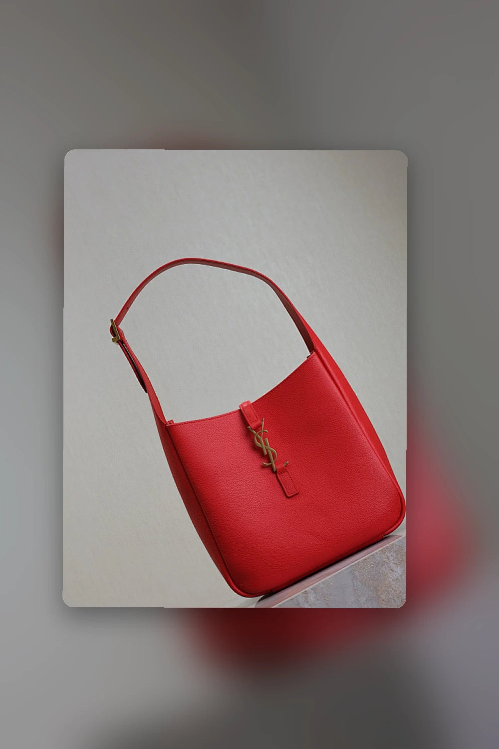 NB - YLS Bag - 857