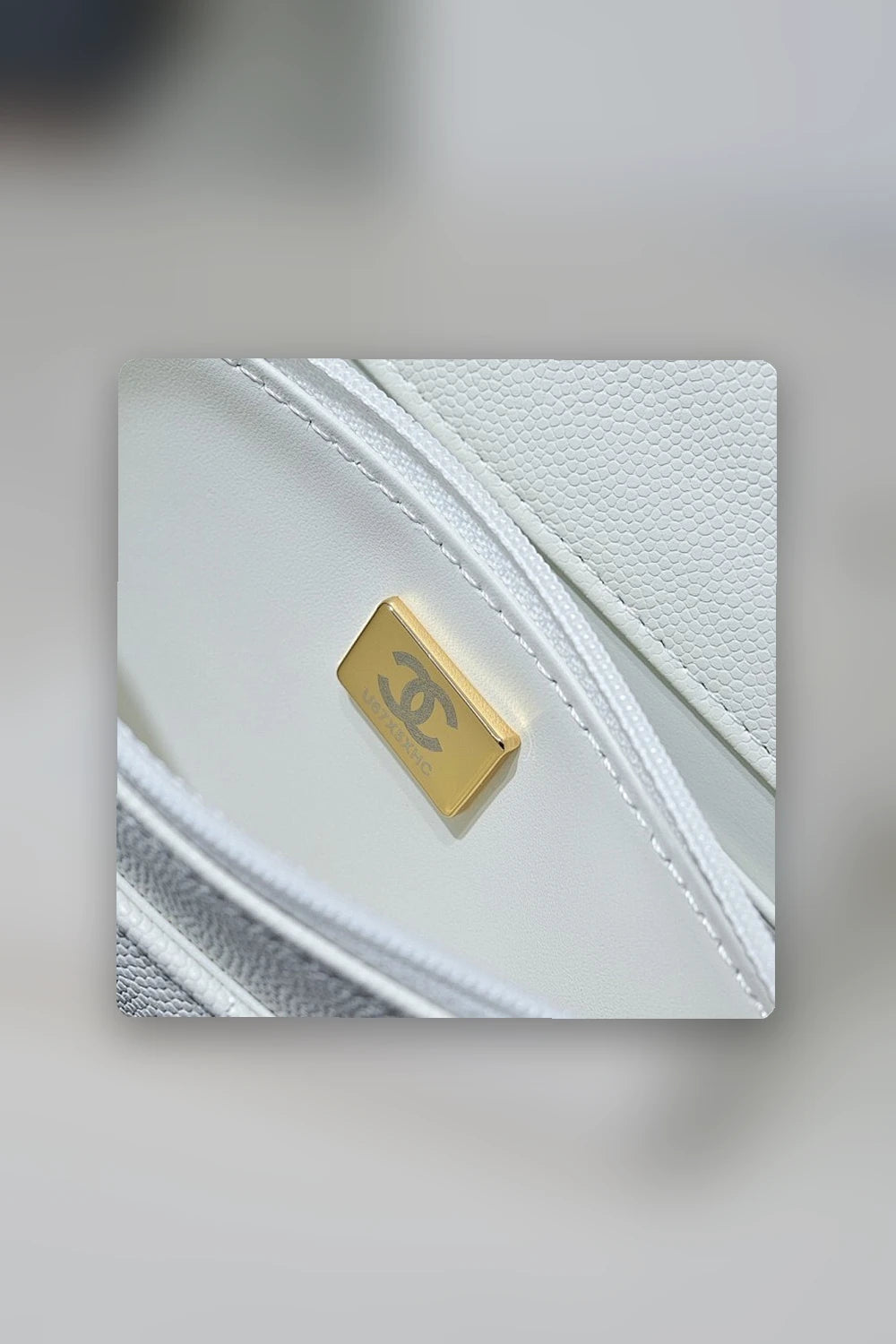 NB - CHL Bag - 883