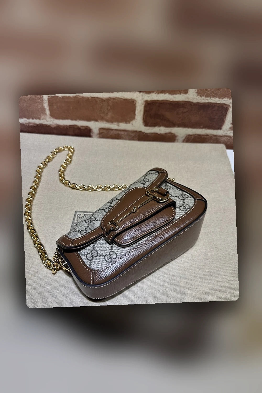 NB - GUKI Bag - 1242