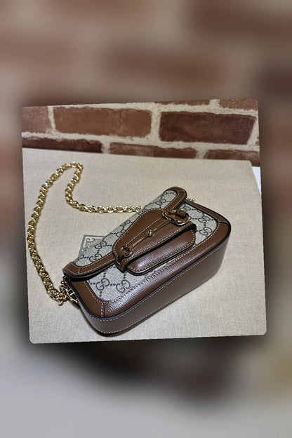 NB - GUKI Bag - 1242