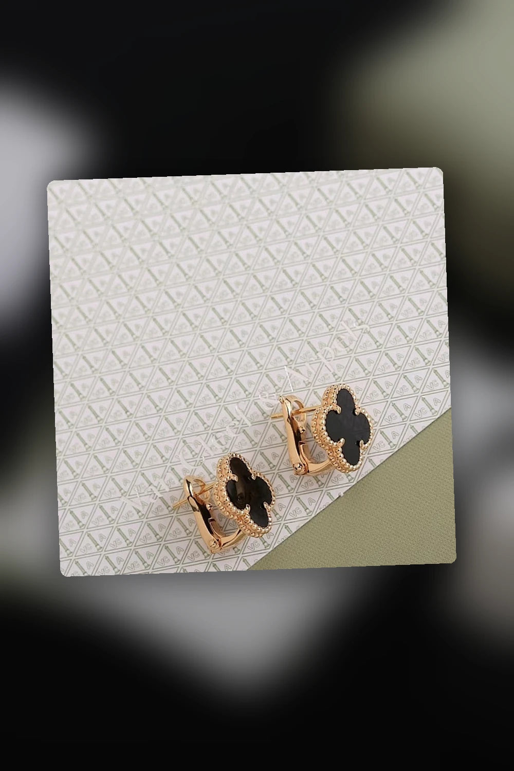NB - VACA Jewelry - 673