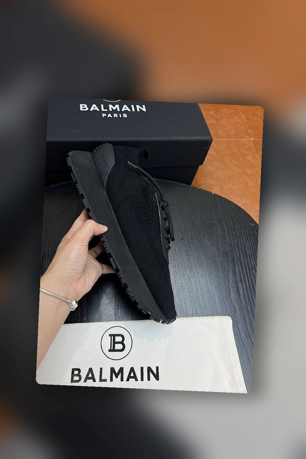 NB - BAM Women Shoes - 176