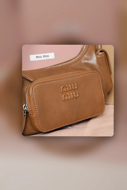 NB - MMU Bag - 1255