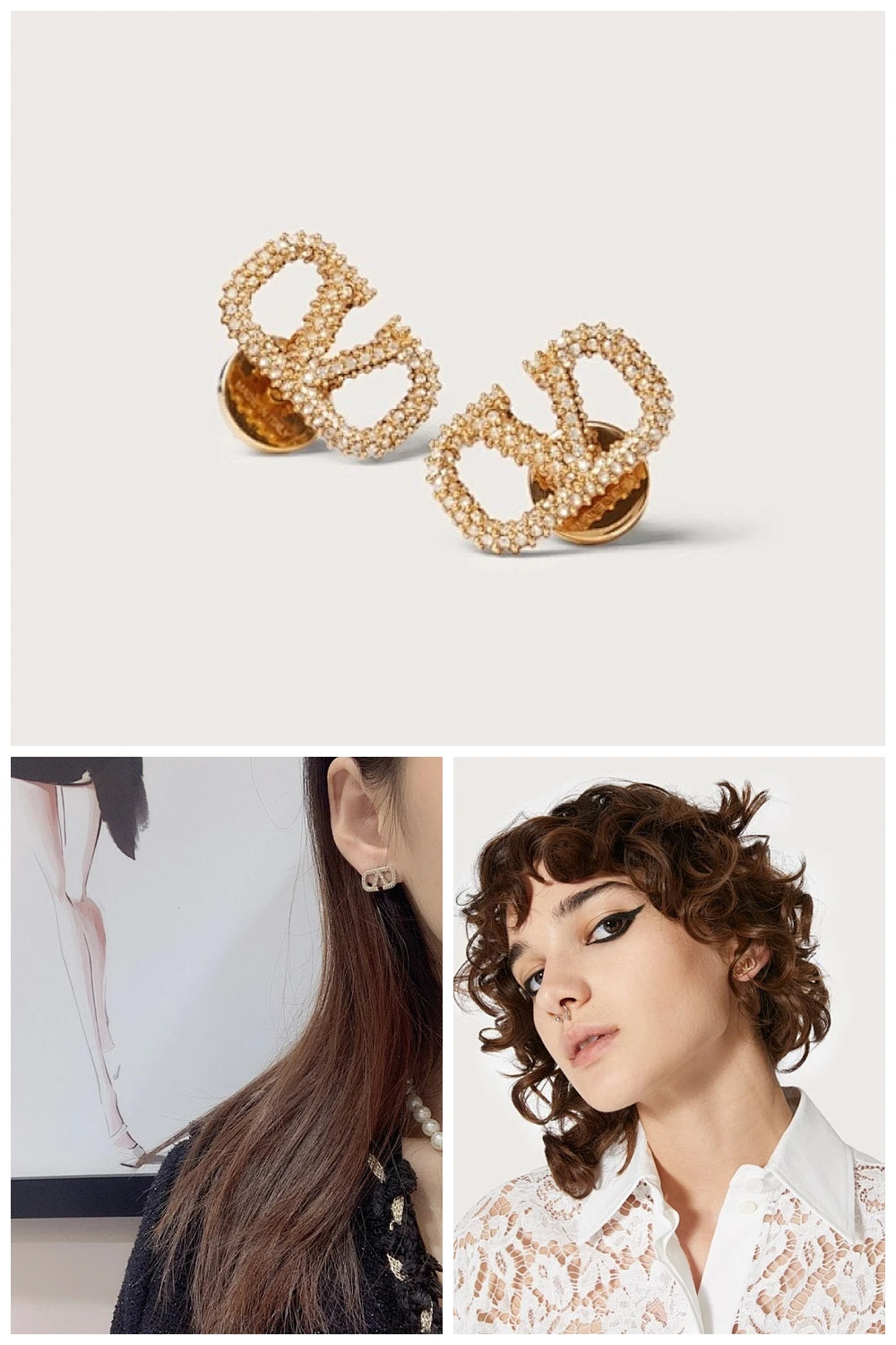 NB - VEL Jewelry - 682