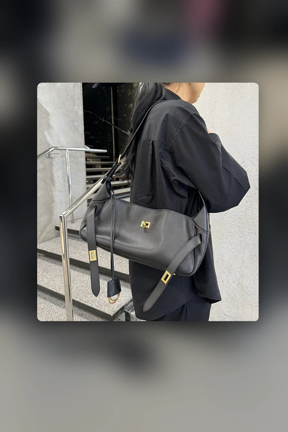 NB - BG Bag - 2027