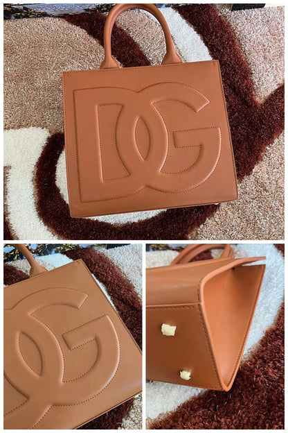 NB - DAG Bag - 801