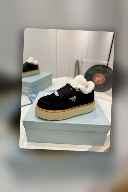 NB - PD Women Shoes - 258