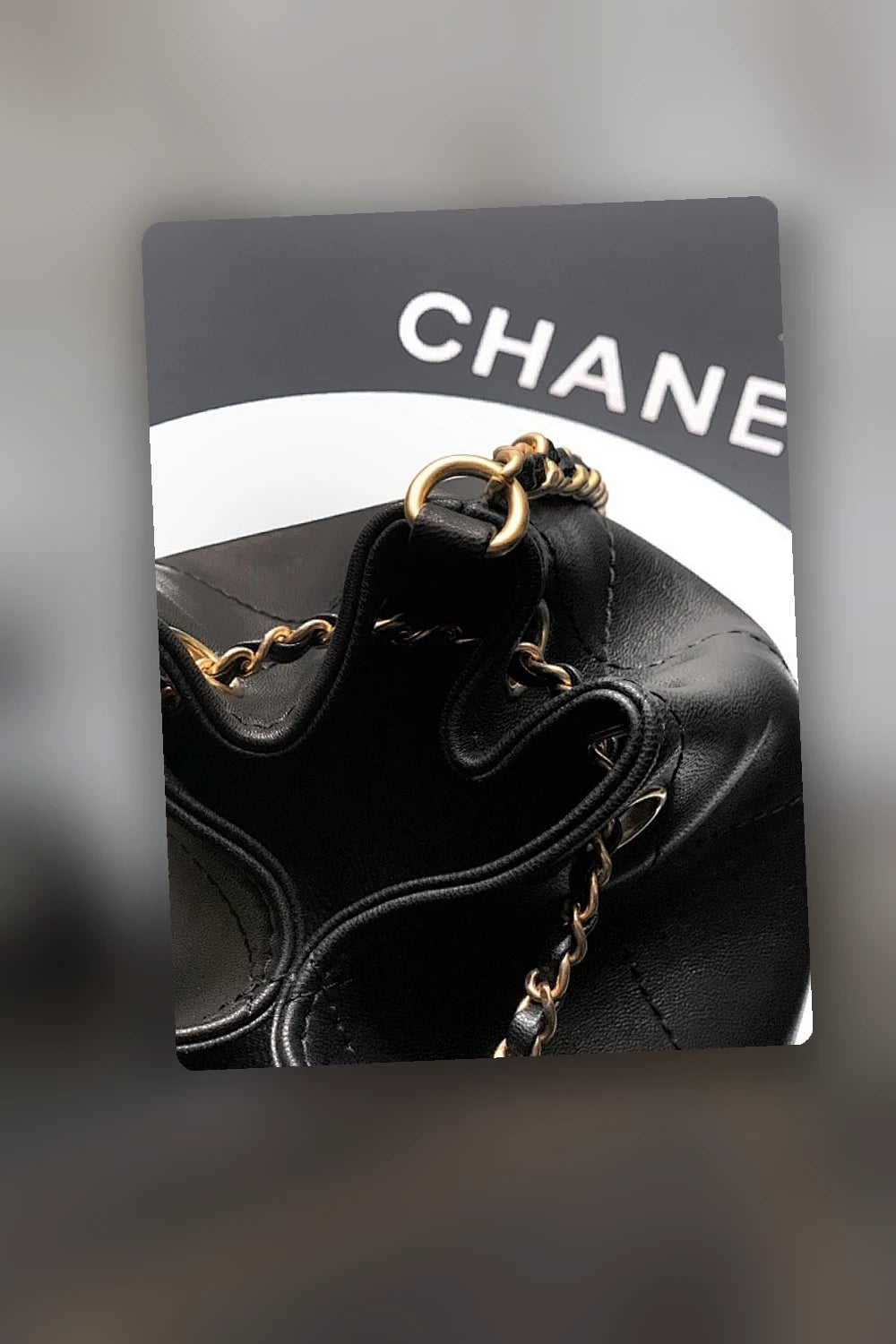 NB - CHL Bag - 372
