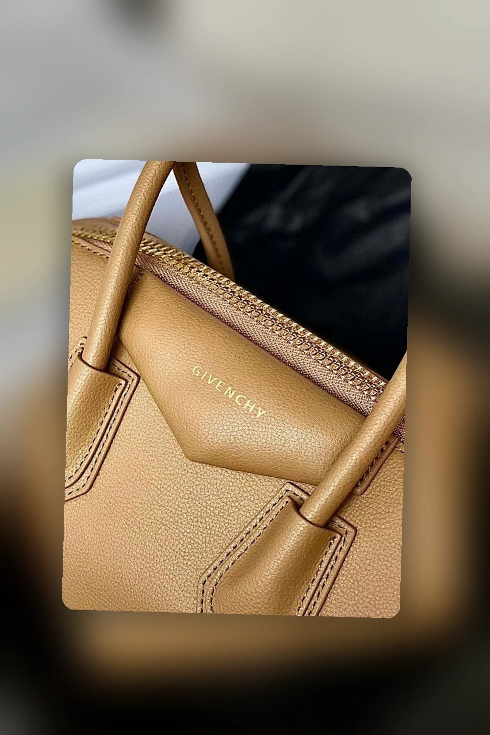 NB - GCY Bag - 154