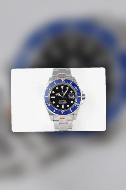 NB - Mix Watch - 1058