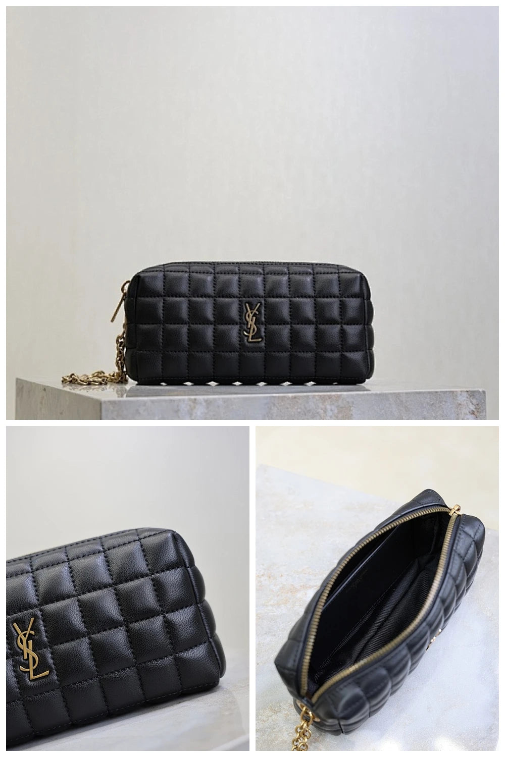 NB - YLS Bag - 531