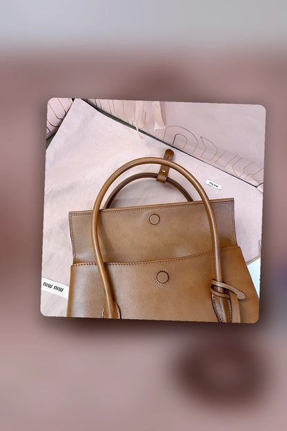 NB - MMU Bag - 887