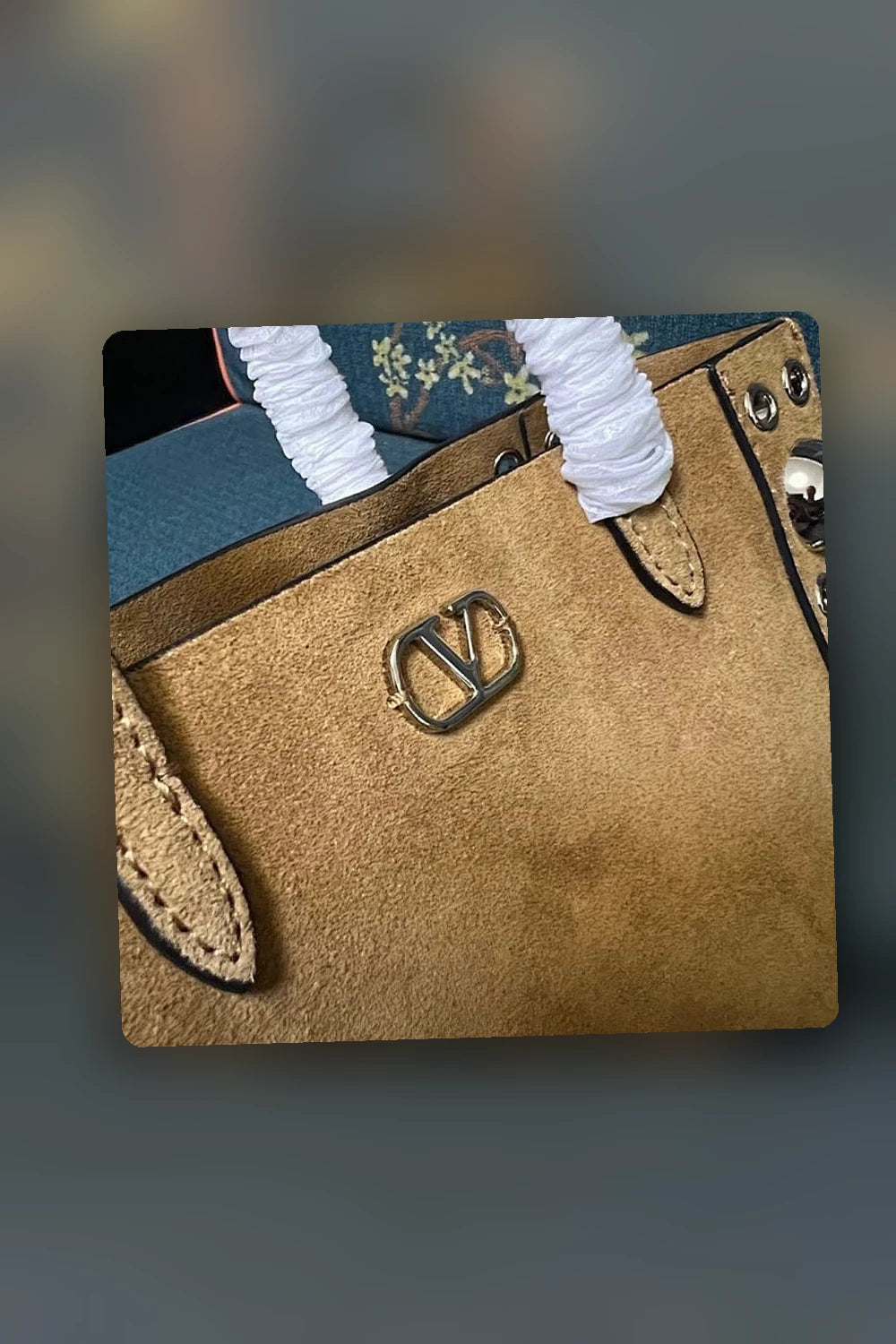 NB - VEL Bag - 114