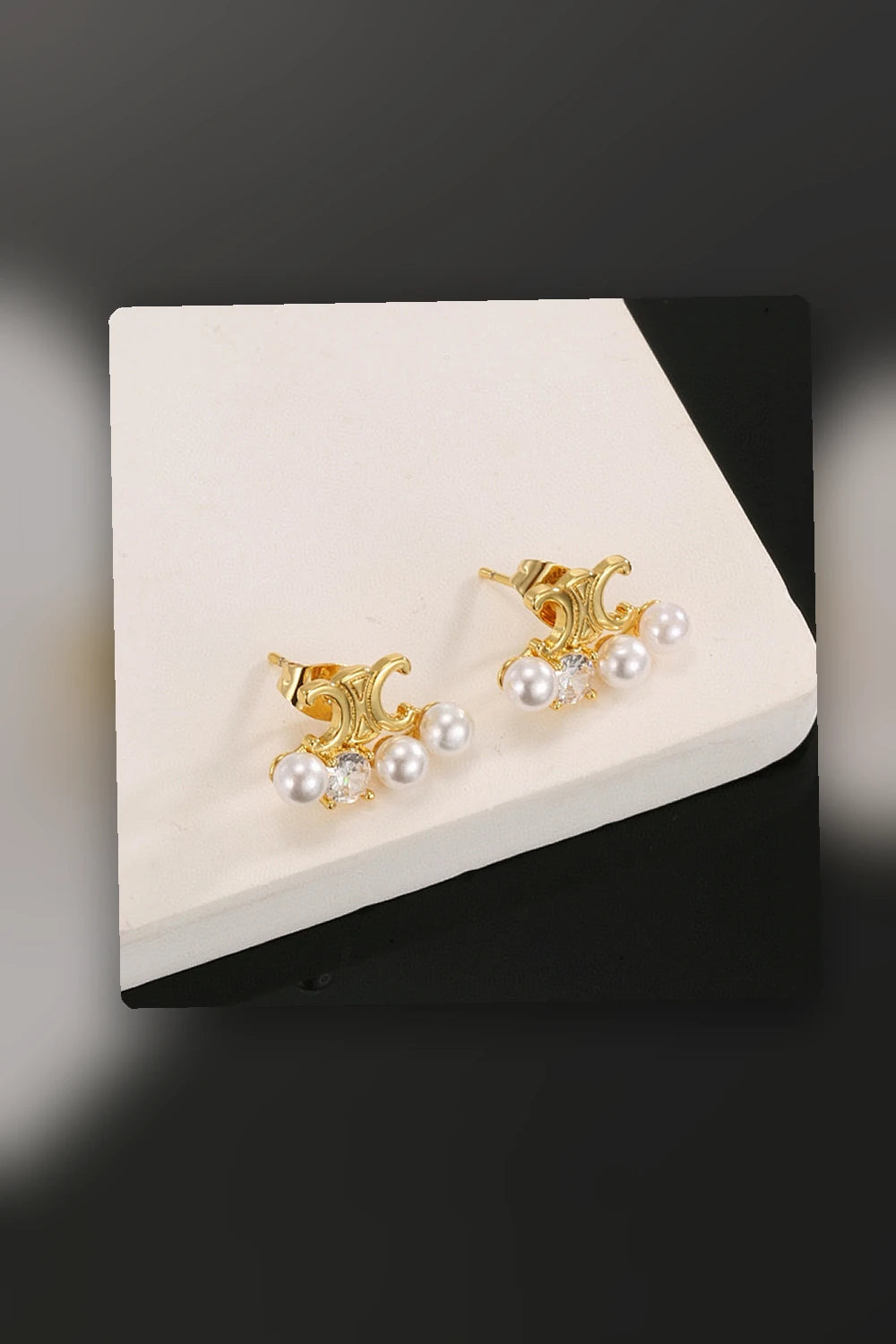NB - COL Jewelry - 205