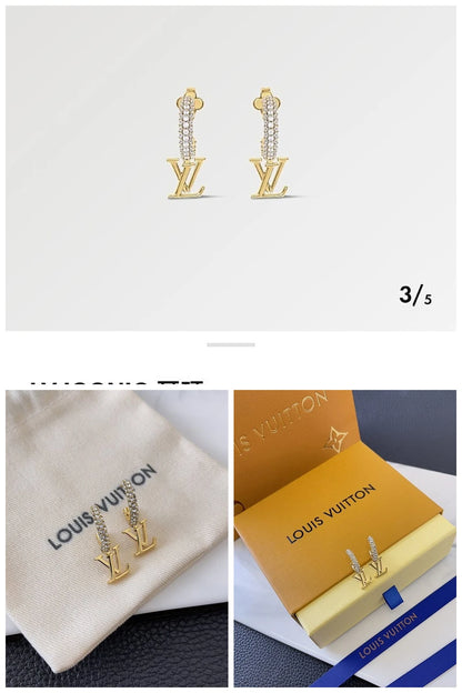 NB - LOV Jewelry - 800
