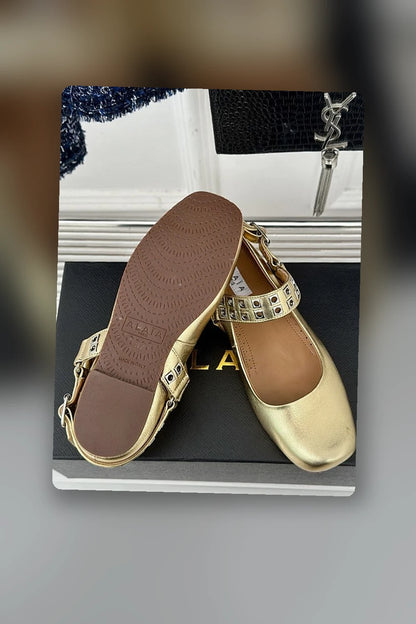 NB - AAL Women Shoes - 409