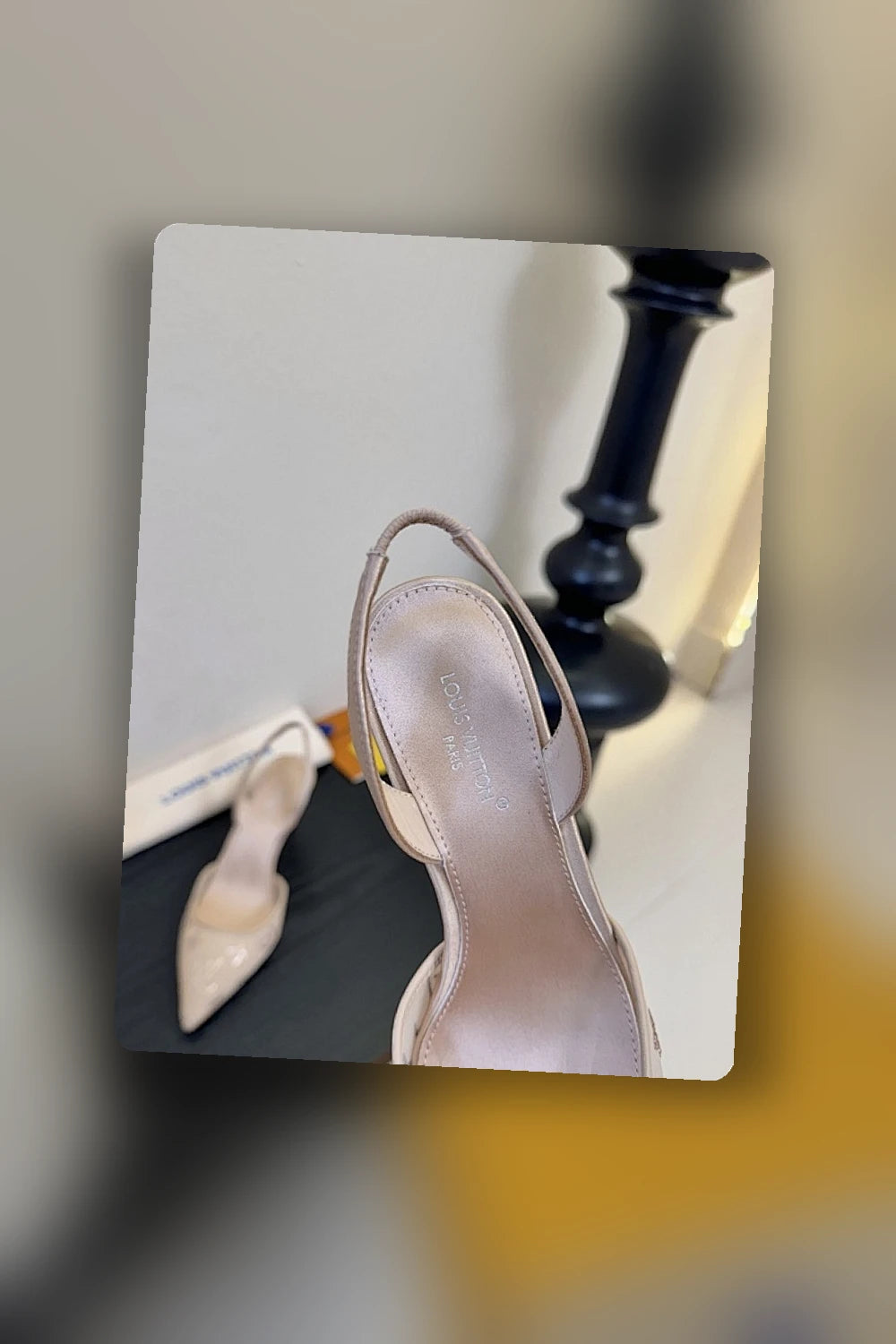 NB - LOV Women Shoes - 123