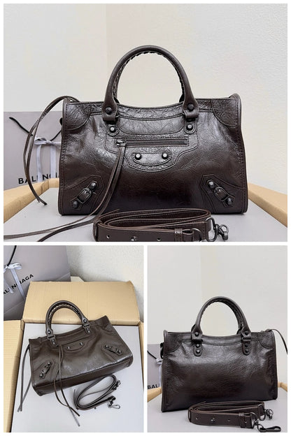 NB - BG Bag - 666