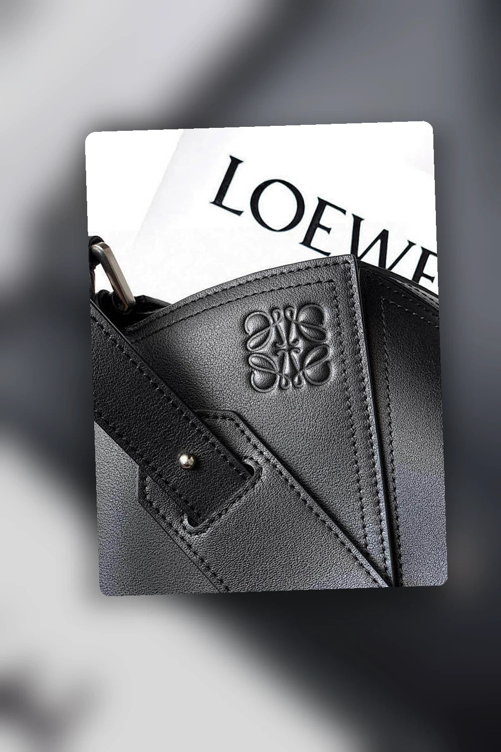 NB - LWO Bag - 040