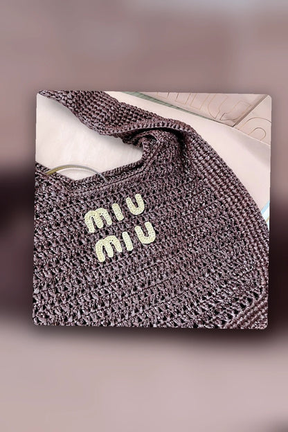 NB - MMU Bag - 1057