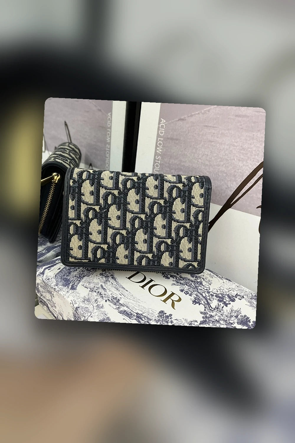 NB - DOR Bag - 897