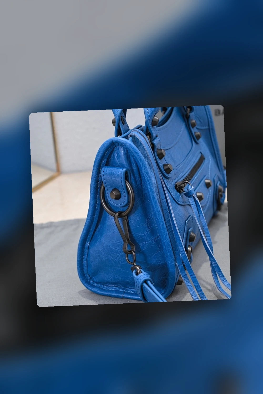 NB - BG Bag - 2073