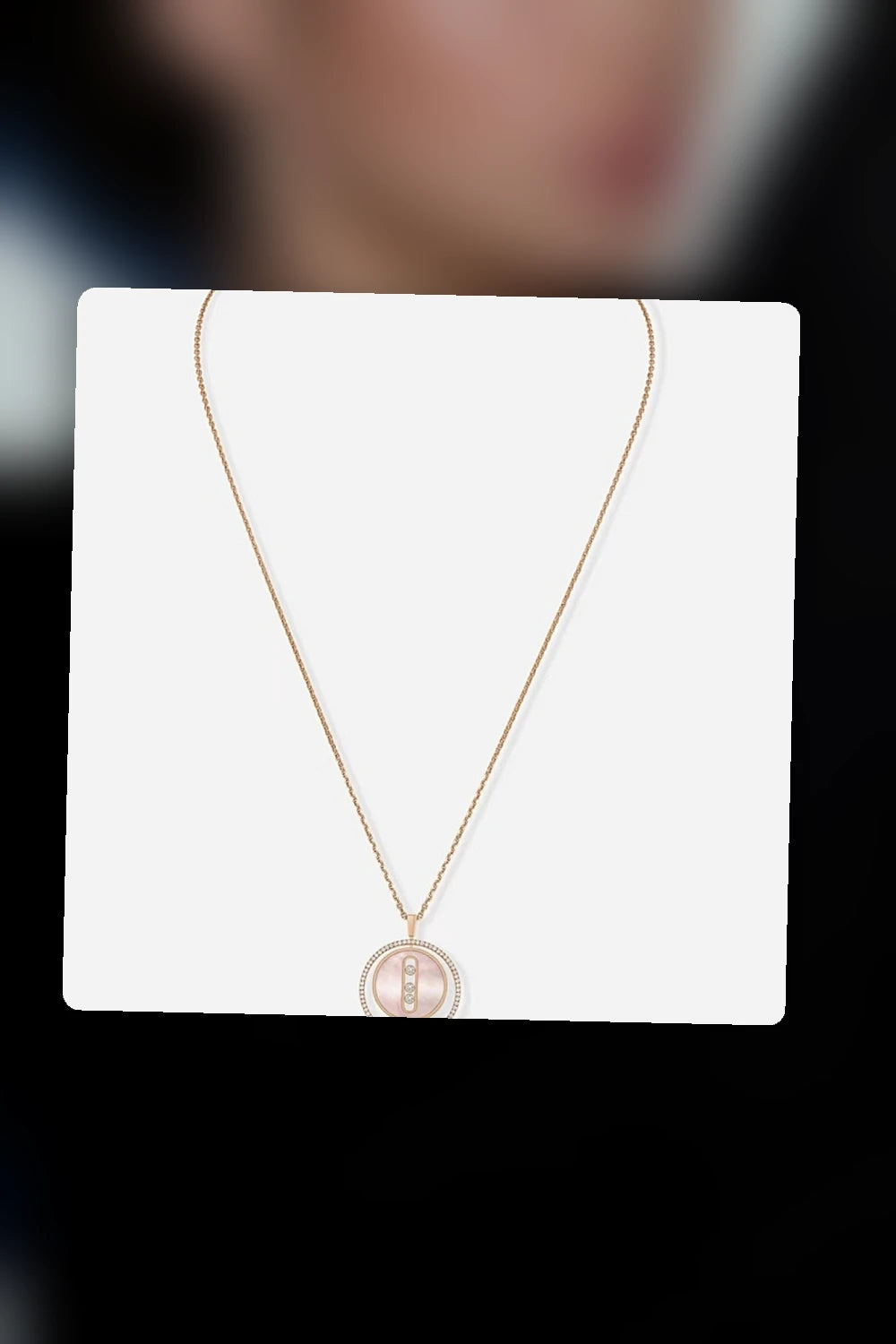 NB - MSKA Jewelry - 100