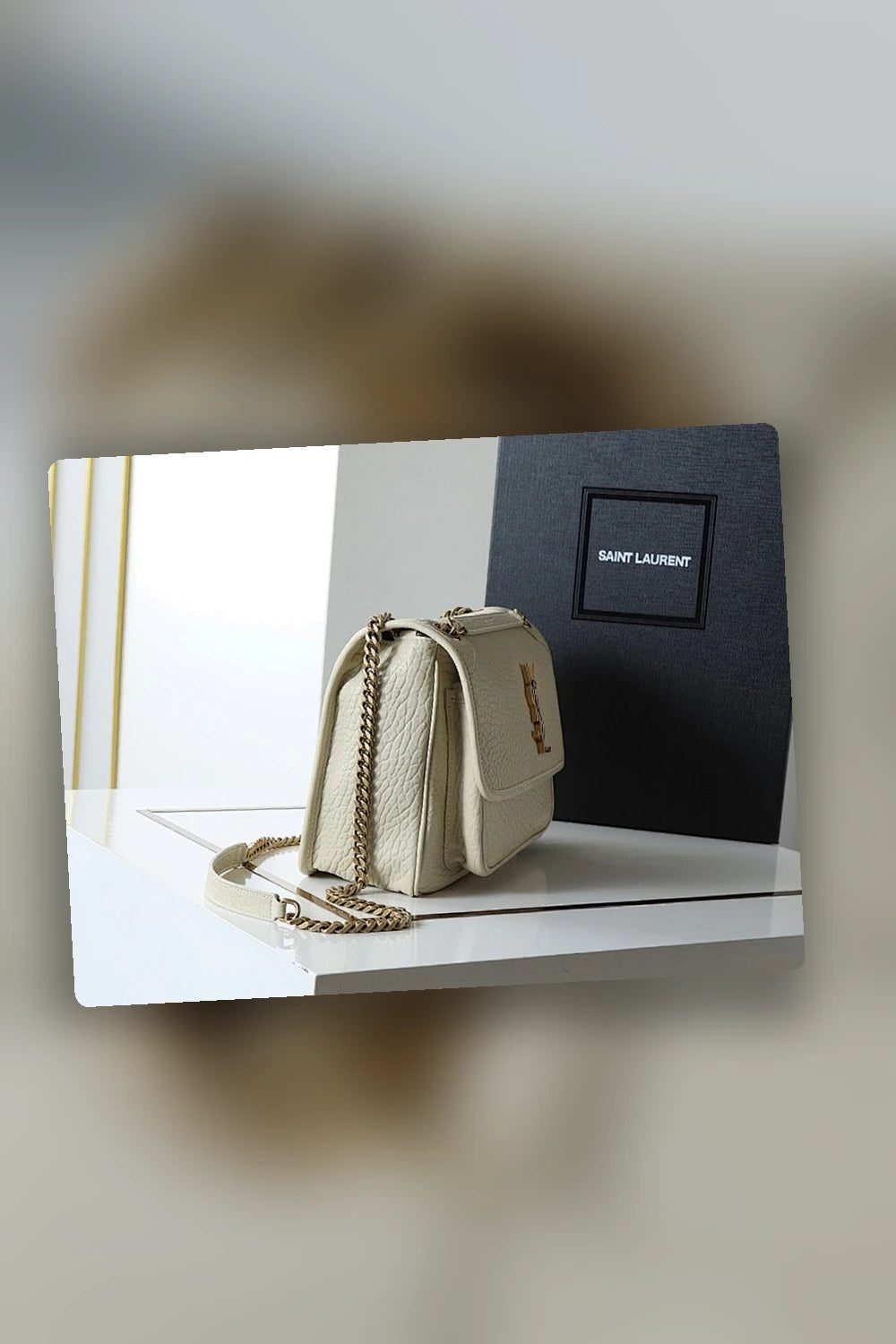 NB - YLS Bag - 093