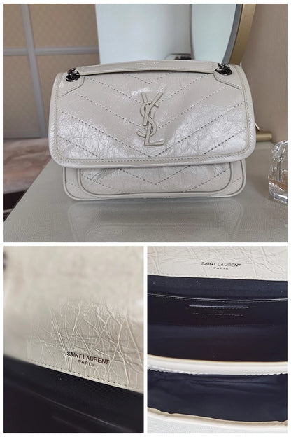 NB - YLS Bag - 1662