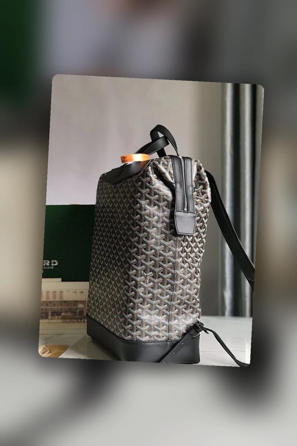 NB - GYO Bag - 724