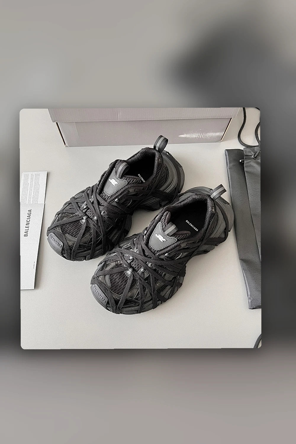 NB - BG Women Shoes - 1470