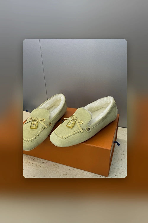 NB - LOV Women Shoes - 970