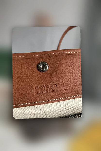 NB - GYO Bag - 156