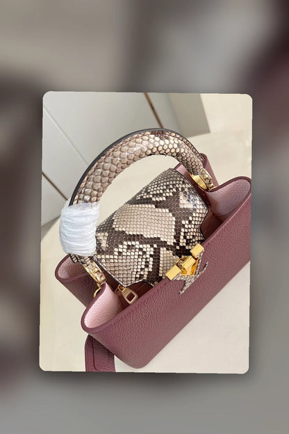 NB - LOV Bag - 851
