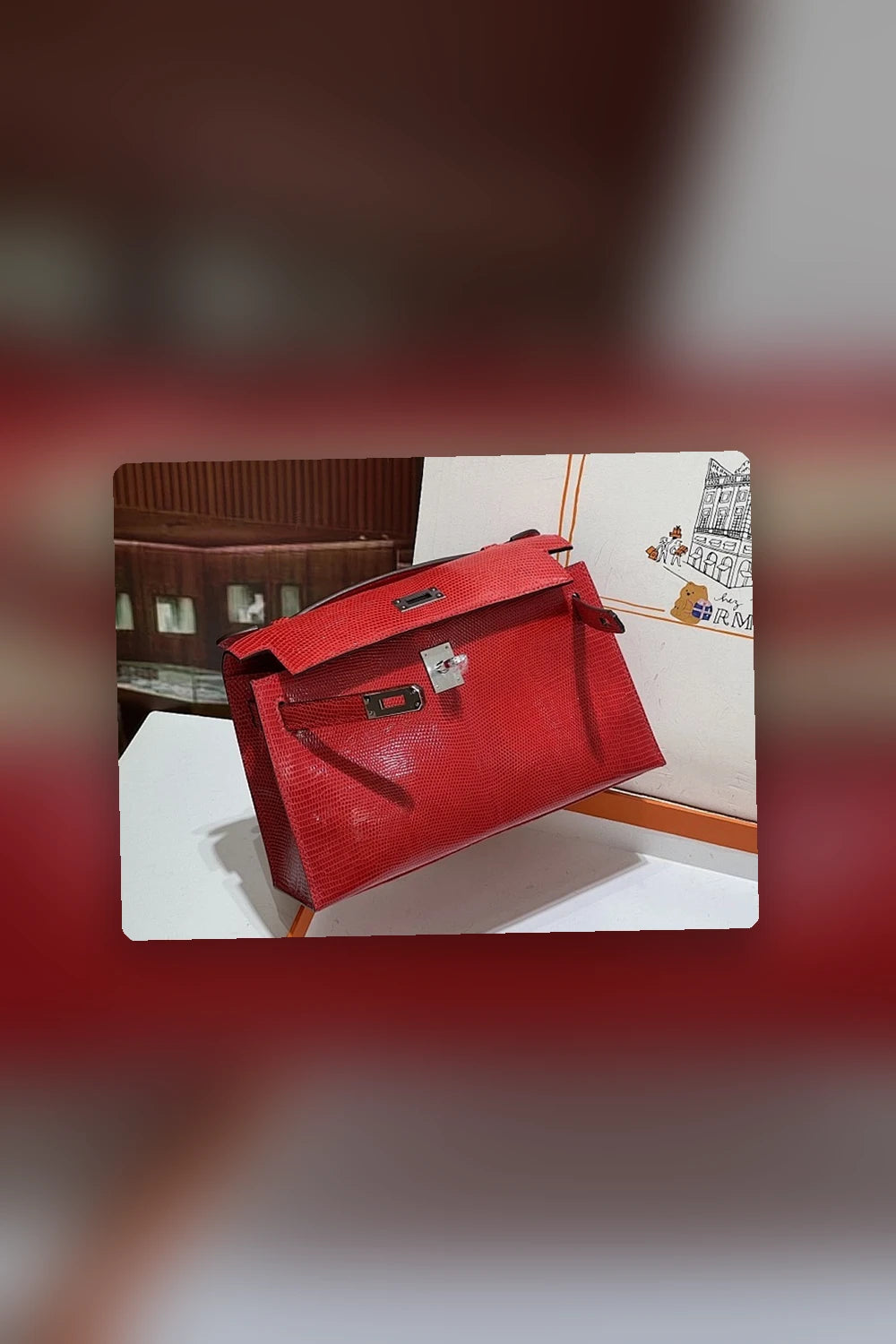 NB - HMS Bag - 660