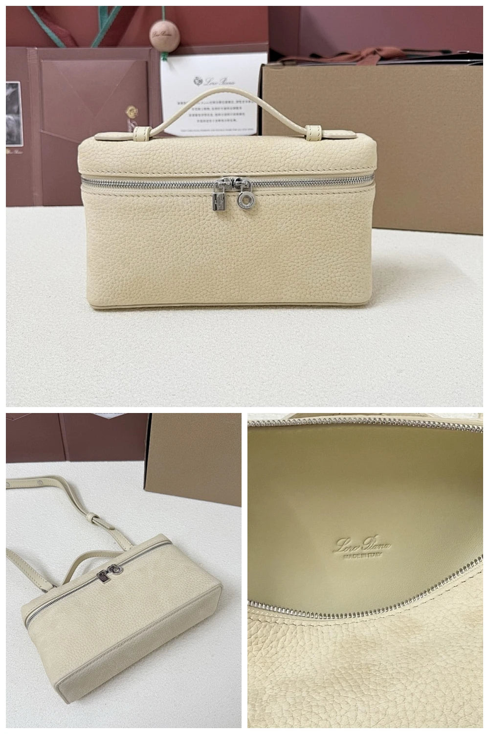 NB - LOP Bag - 398