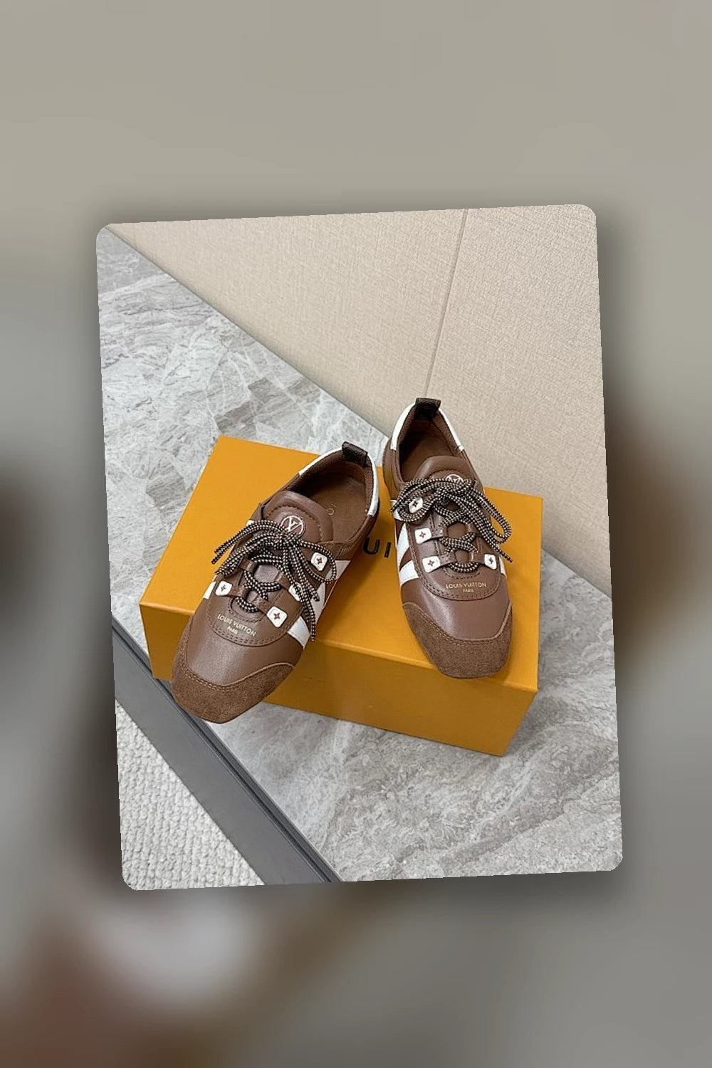 NB - LOV Women Shoes - 178