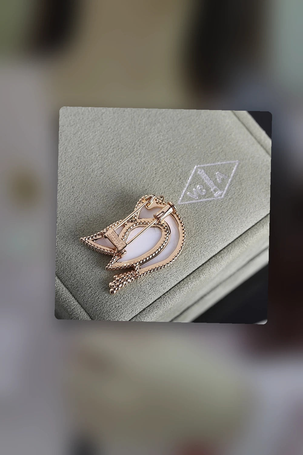 NB - VACA Jewelry - 507