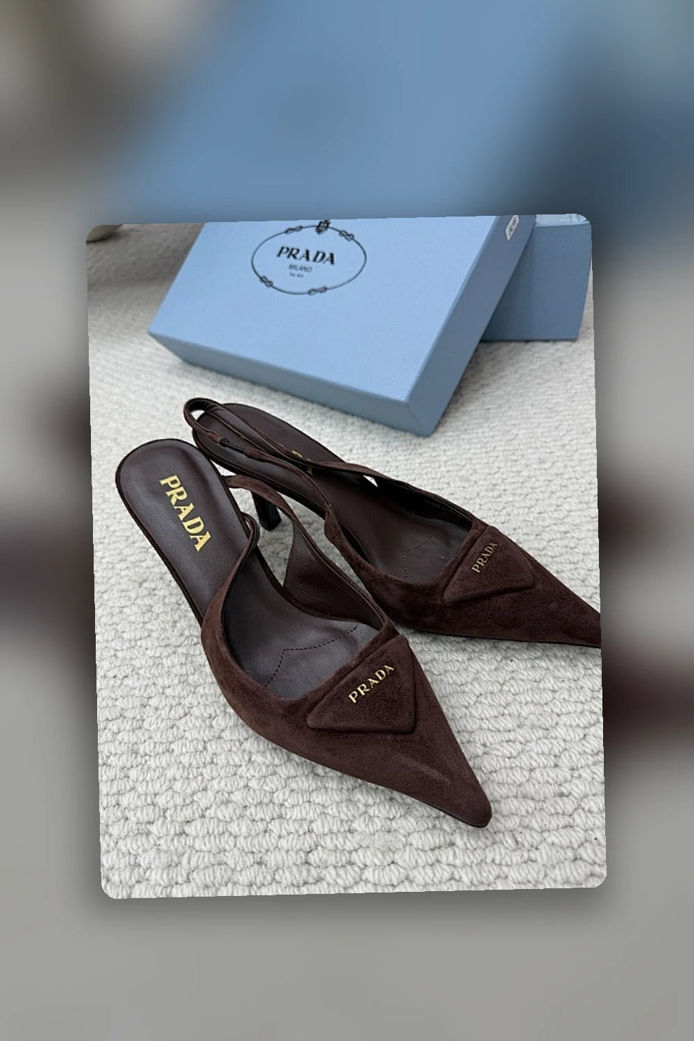 NB - PD Women Shoes - 511