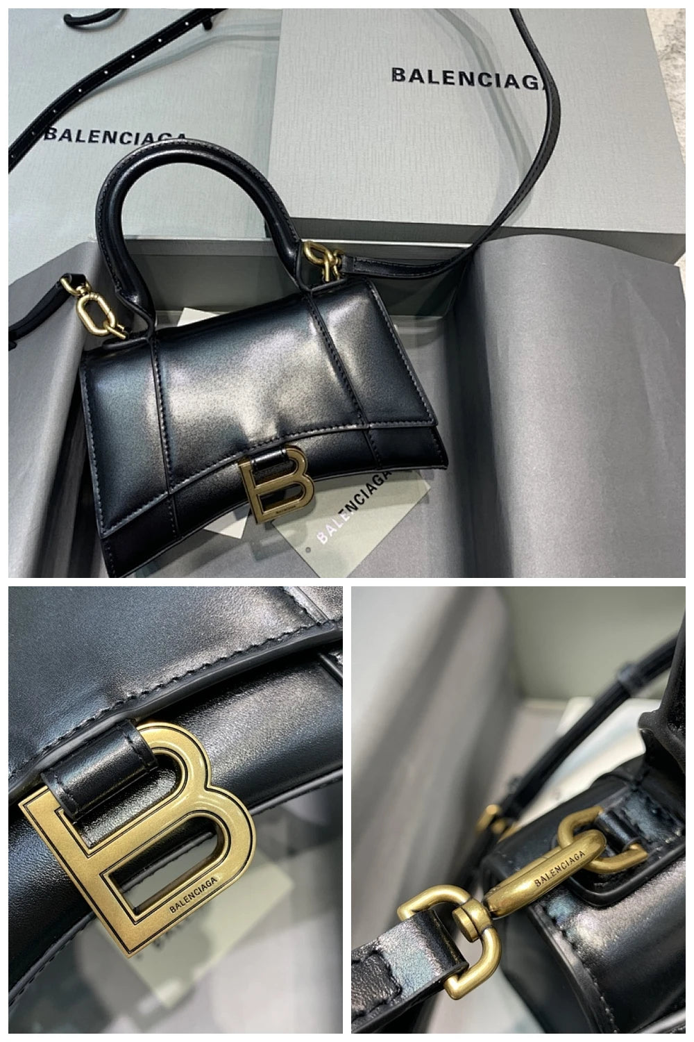 NB - BG Bag - 2053