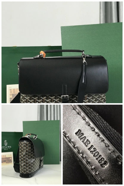NB - GYO Bag - 349