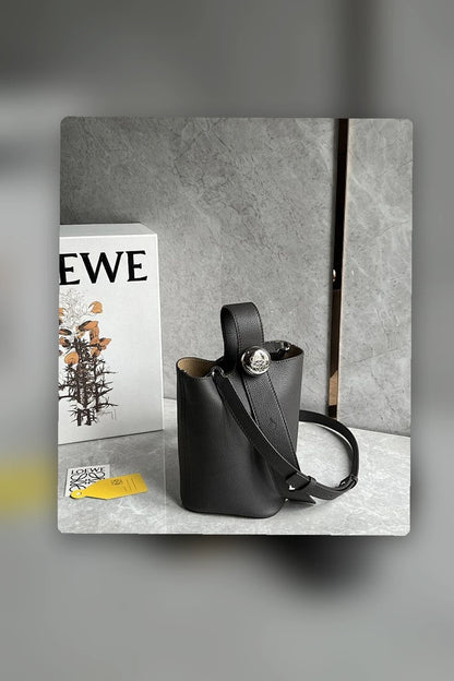 NB - LWO Bag - 100