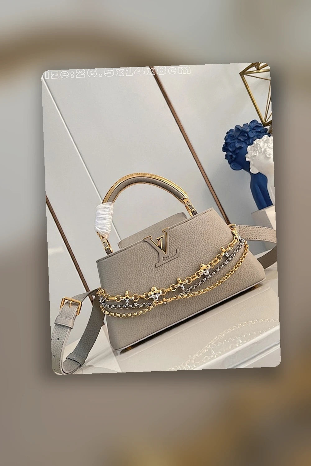 NB - LOV Bag - 765