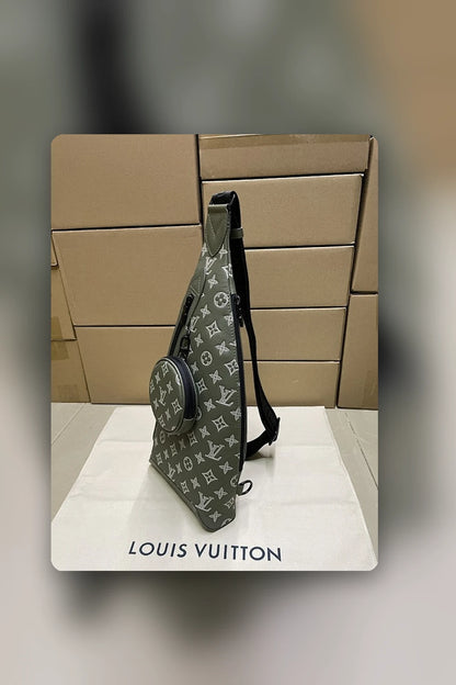 NB - LOV Bag - 318
