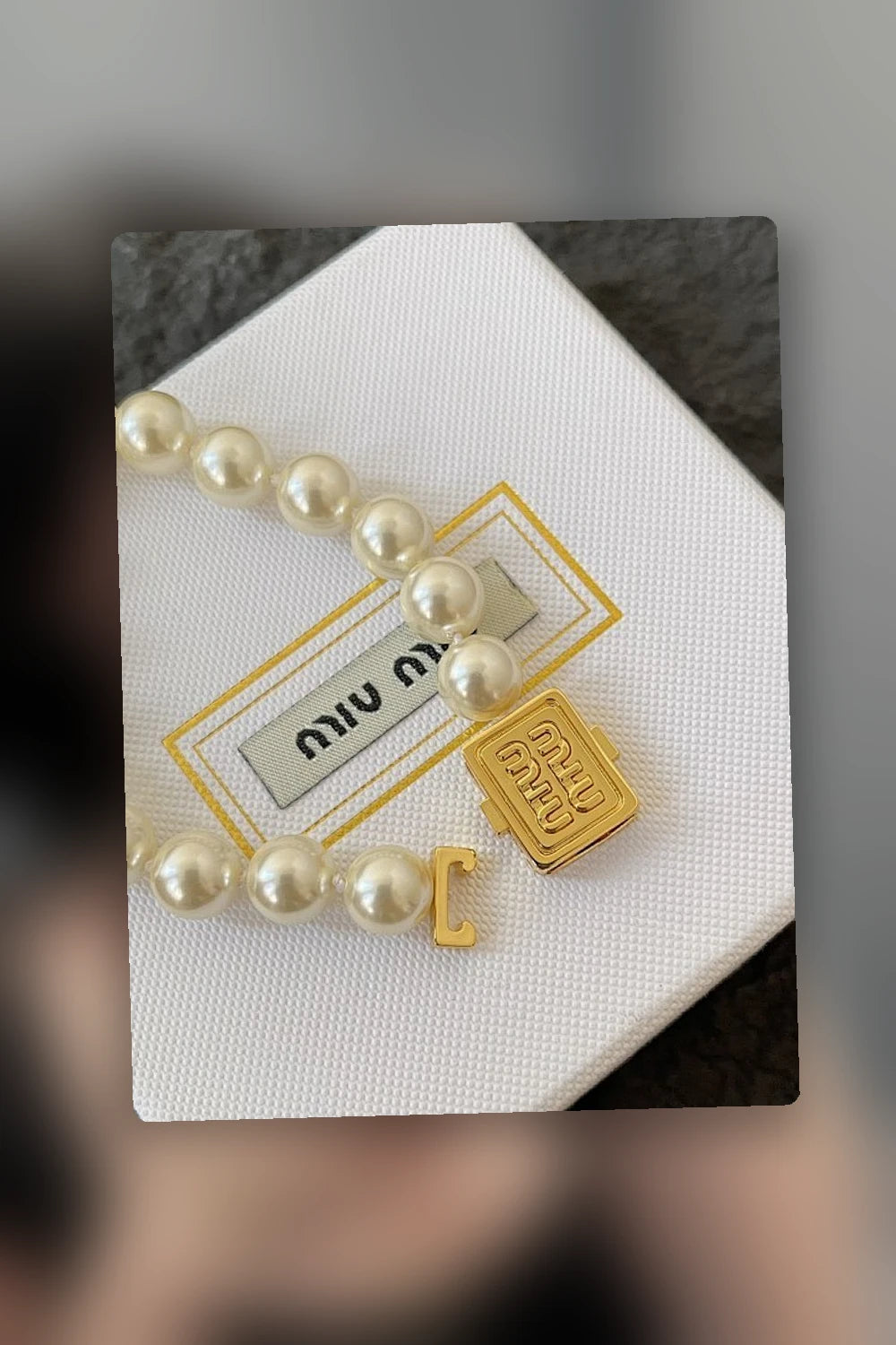 NB - MMU Jewelry - 183